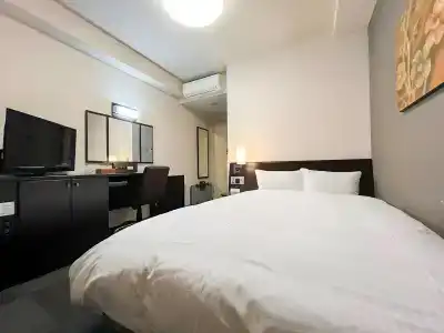 Route-Inn Hirosaki Joto - 3