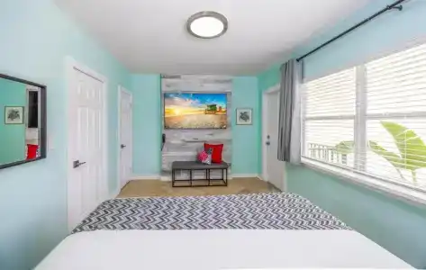 Suites on South Beach - 51