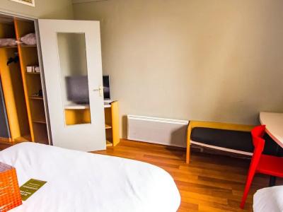 Ibis Colmar Est - Restaurant en Alsace - 36