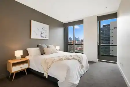 Corporate Keys - Freshwater Place - 108