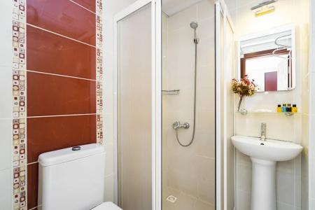 Sayeban Istanbul - 47