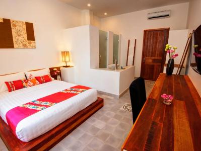 House Boutique Eco - 1
