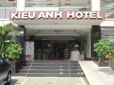 Kieu Anh - 0