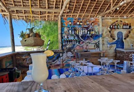 Kivuli Beach - 18