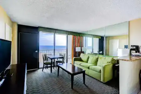 Beach Quarters by Diamond Resorts - 54