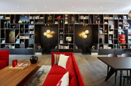 citizenM Tower of London - 15