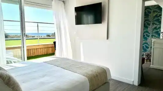 Capao Beach hôTel - 89