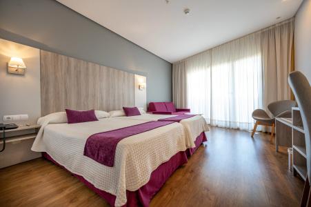 Albir Playa & Spa - 5