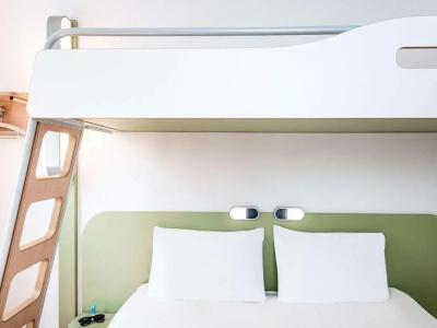 Ibis Budget Madrid Vallecas - 22
