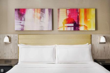 Doubletree By Hilton New York Times Square West - 6
