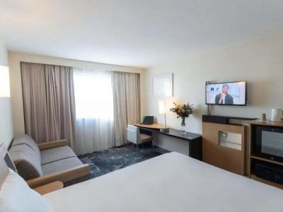 Novotel Nantes Centre Bord de Loire - 30