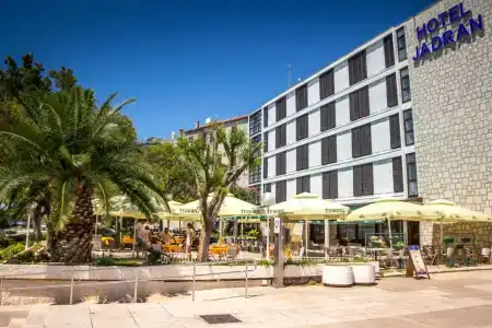 Jadran Šibenik - 18