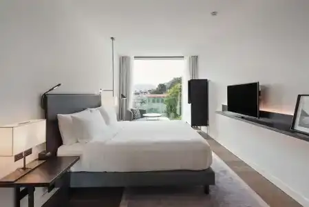 Hilton Lake Como - 52