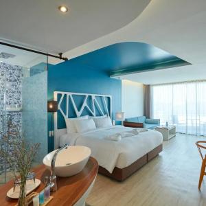 Whale Hua Hin - Sha Plus - 49