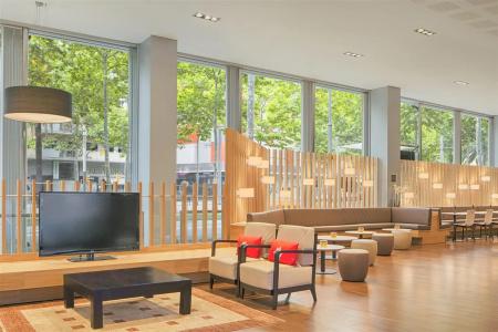 Four Points by Sheraton Barcelona Diagonal - 15