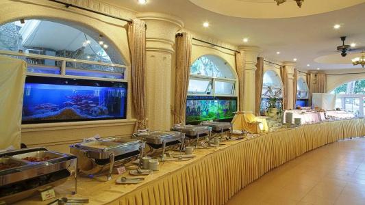 Mercure Vung Tau - 38
