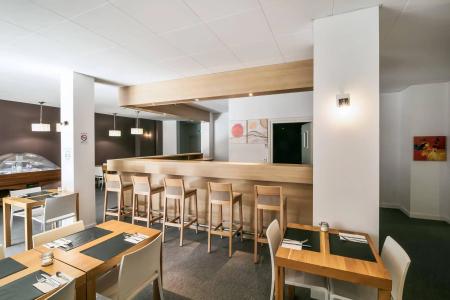 Zenitude Hôtel-Résidences Lorda - 19