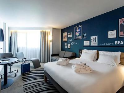 Novotel Beaune - 82