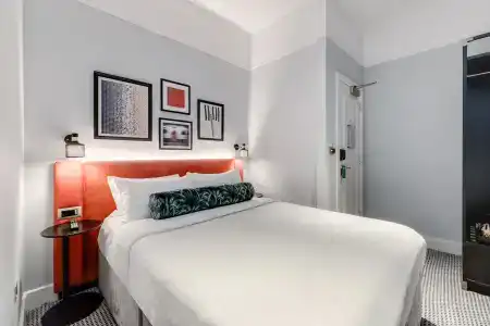 Best Western The Boltons London Kensington - 5