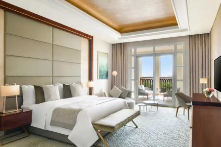 Al Messila, a Luxury Collection Resort & Spa, Doha - 59
