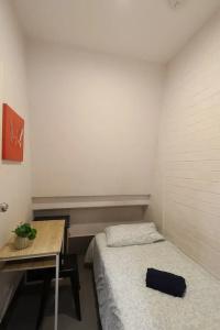 City Backpackers - 1