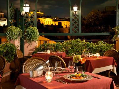Albergo Ottocento - 17