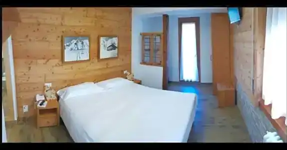 Albergo Soldanella - 18
