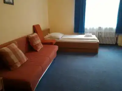 -Pension Rheingold am Kurfürstendamm - 47