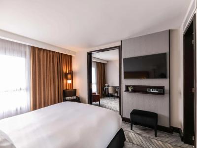 Sofitel Lisbon Liberdade - 28