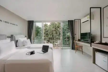 Sugar Ohana Poshtel - 41