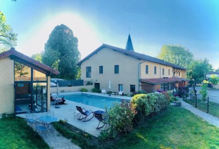 Auberge Bressane de Buellas - 19