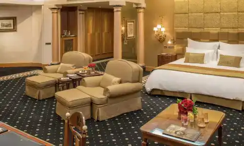 Rome Cavalieri, A Waldorf Astoria - 79