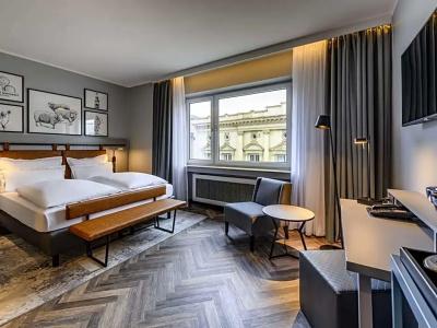 Mercure Dortmund Centrum - 43