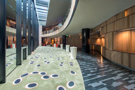 Crowne Plaza Changi Airport (Sg Clean), An Ihg - 15