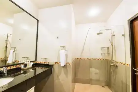Oriental Beach Pearl - 213