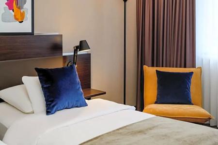 Mercure Hannover Medical Park - 55