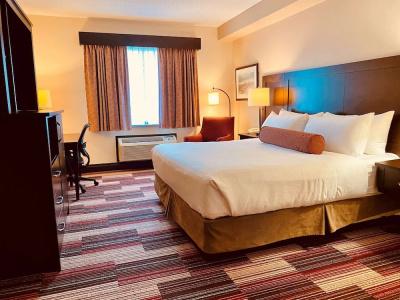 Best Western Plus Stoneridge Inn & Conference Centre Ontario - 63