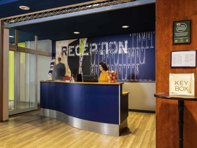 Ibis Budget Graz City - 15