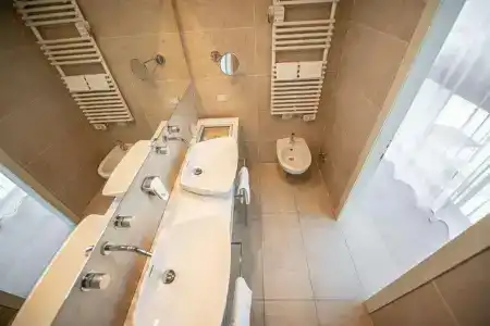 Best Western Plus Net Tower Padova - 96