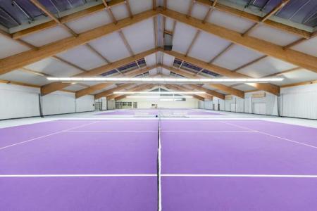 Fair Resort Wellness & Sport Jena - 19