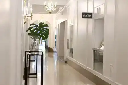 Carsson Downtown Buenos Aires - 17