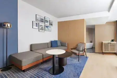 Four Points by Sheraton, Erhai - 29