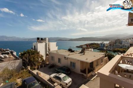 Pension Mylos - 39
