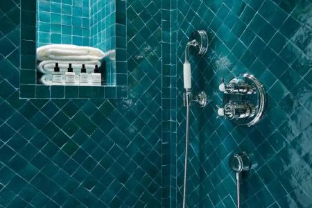 Le Roch & Spa - 75
