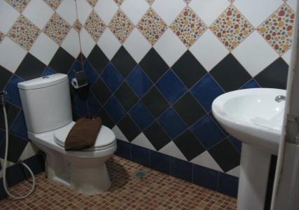 OYO 1007 Vech Guesthouse - 6