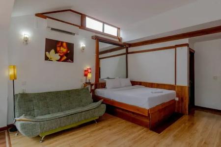 Samathi Lake Resort - 24