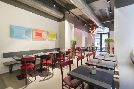 Savona 18 Suites - 20