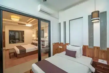 The Tito Suite Residence - 94