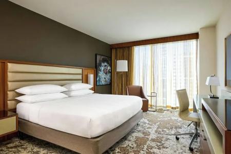 Marriott Marquis Houston - 84