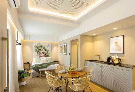 Artree Suites - 96